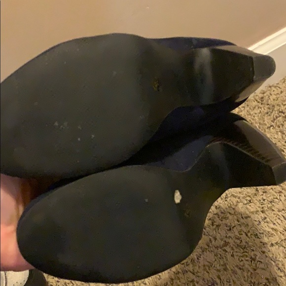 Working 👠 shoes! - Picture 2 of 3